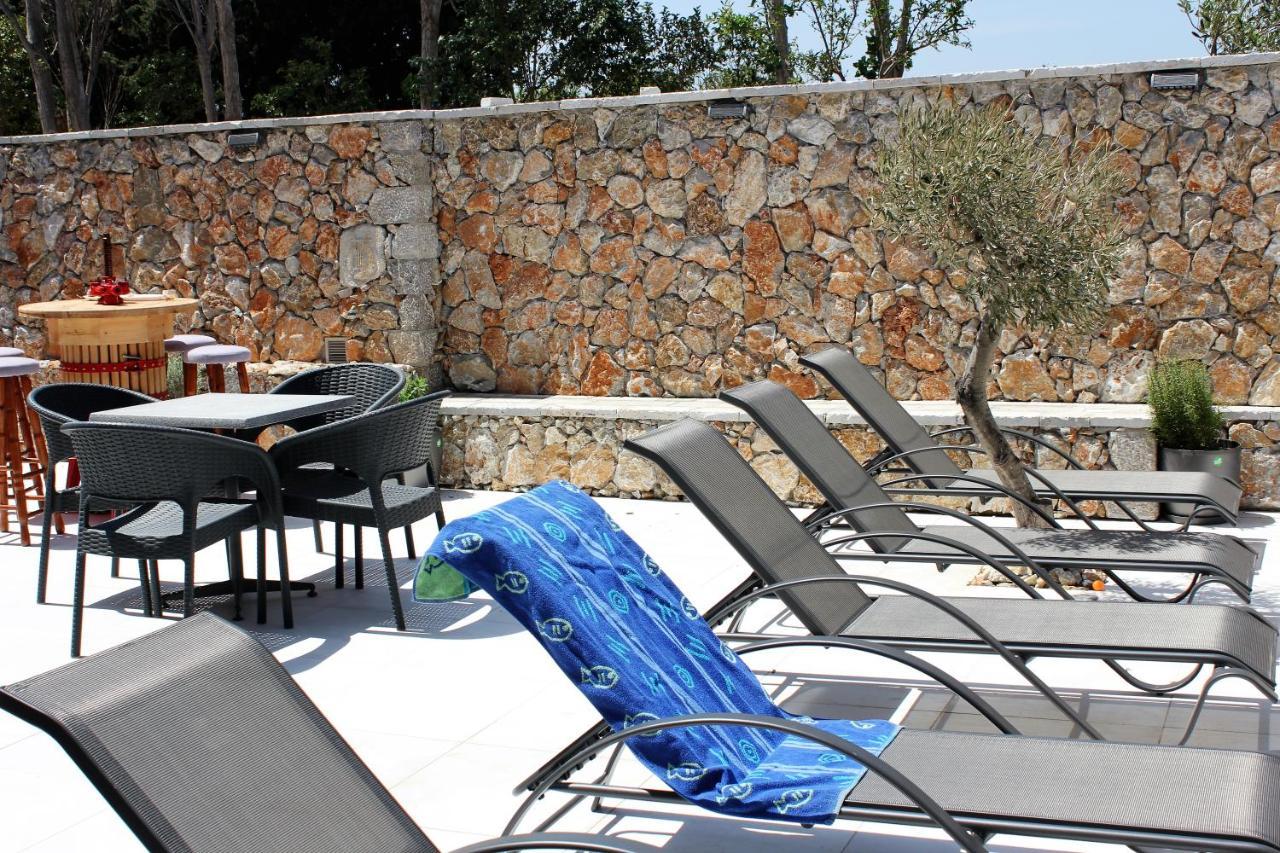 Aparthotel John Mary Faliraki Exteriér fotografie